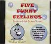 Five Funny Feelings CD